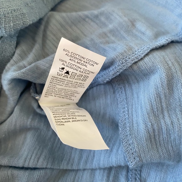 Lucky Brand size small shirt - Picture 6 of 7